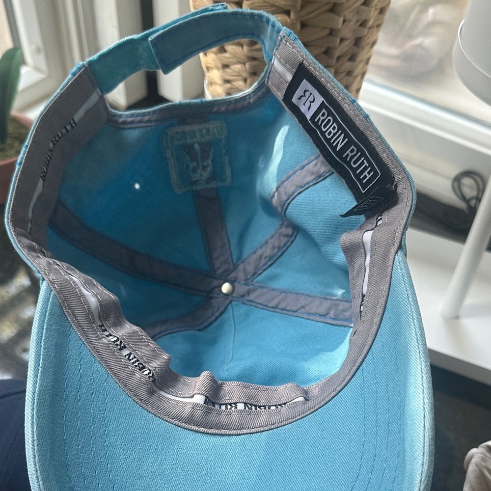 Men’s Embroidered Baseball Caps Set - Picture 12 of 16